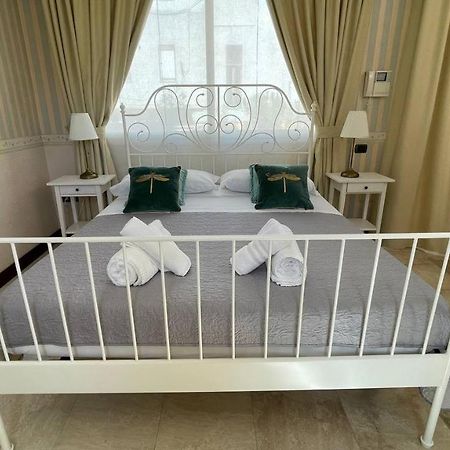 Hotel Palazzo Chiara Cagliari Esterno foto
