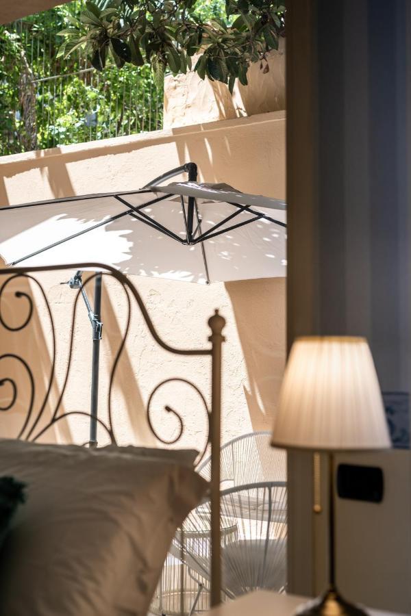 Hotel Palazzo Chiara Cagliari Esterno foto