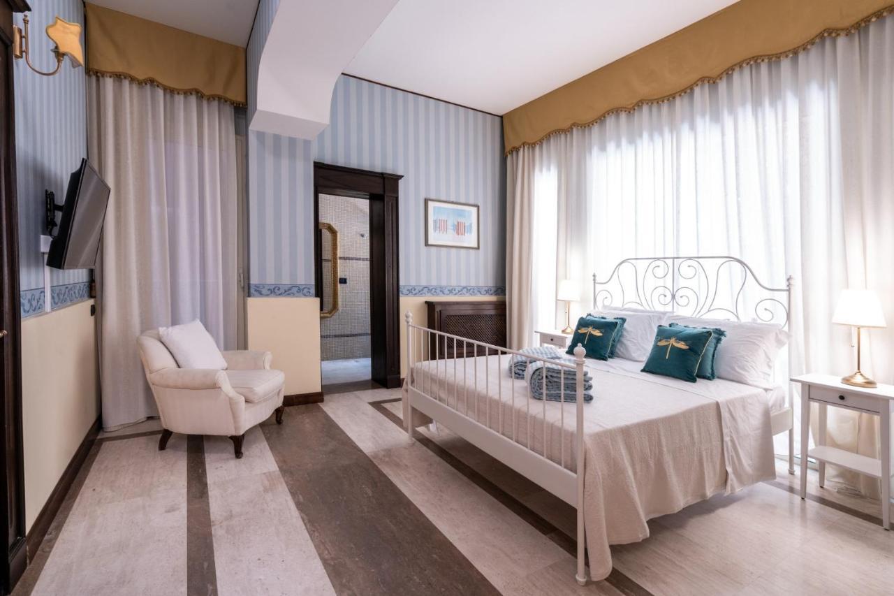Hotel Palazzo Chiara Cagliari Esterno foto