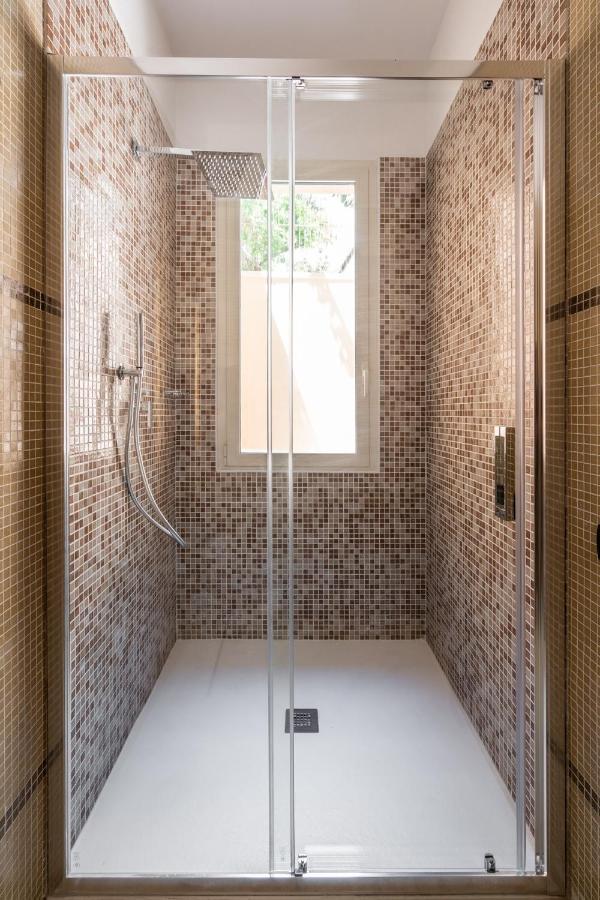 Hotel Palazzo Chiara Cagliari Esterno foto