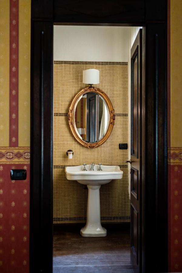 Hotel Palazzo Chiara Cagliari Esterno foto