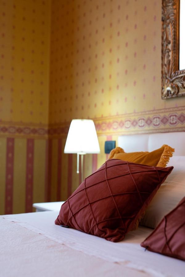 Hotel Palazzo Chiara Cagliari Esterno foto